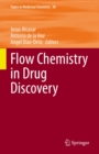 Flow Chemistry in Drug Discovery - eBook