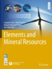 Elements and Mineral Resources - Book