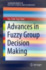 Advances in Fuzzy Group Decision Making - eBook