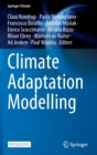 Climate Adaptation Modelling - Book