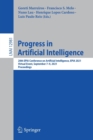 Progress in Artificial Intelligence : 20th EPIA Conference on Artificial Intelligence, EPIA 2021, Virtual Event, September 7–9, 2021, Proceedings - Book