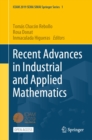 Recent Advances in Industrial and Applied Mathematics - eBook