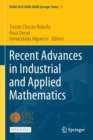 Recent Advances in Industrial and Applied Mathematics - Book