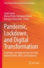 Pandemic, Lockdown, and Digital Transformation : Challenges and Opportunities for Public Administration, NGOs, and Businesses - Book