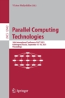 Parallel Computing Technologies : 16th International Conference, PaCT 2021, Kaliningrad, Russia, September 13–18, 2021, Proceedings - Book