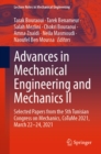 Advances in Mechanical Engineering and Mechanics II : Selected Papers from the 5th Tunisian Congress on Mechanics, CoTuMe 2021, March 22-24, 2021 - eBook