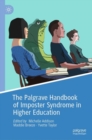 The Palgrave Handbook of Imposter Syndrome in Higher Education - eBook