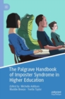 The Palgrave Handbook of Imposter Syndrome in Higher Education - Book