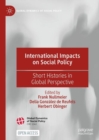 International Impacts on Social Policy : Short Histories in Global Perspective - eBook