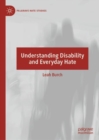Understanding Disability and Everyday Hate - eBook