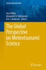 The Global Perspective on Meteotsunami Science - Book