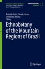 Ethnobotany of the Mountain Regions of Brazil - Book