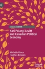 Kari Polanyi Levitt and Canadian Political Economy - Book