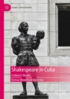 Shakespeare in Cuba : Caliban's Books - eBook
