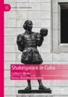 Shakespeare in Cuba : Caliban’s Books - Book
