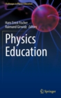 Physics Education - Book