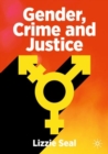 Gender, Crime and Justice - eBook