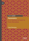Panonomics : A 4.0 System to Save Us from Ourselves - eBook