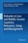 Biobanks in Low- and Middle-Income Countries: Relevance, Setup and Management - eBook