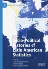 Socio-political Histories of Latin American Statistics - eBook