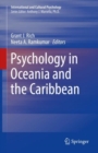 Psychology in Oceania and the Caribbean - eBook