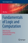 Fundamentals of Logic and Computation : With Practical Automated Reasoning and Verification - Book