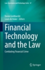 Financial Technology and the Law : Combating Financial Crime - eBook