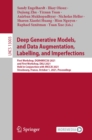 Deep Generative Models, and Data Augmentation, Labelling, and Imperfections : First Workshop, DGM4MICCAI 2021, and First Workshop, DALI 2021, Held in Conjunction with MICCAI 2021, Strasbourg, France, - eBook