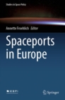 Spaceports in Europe - Book