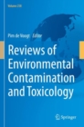 Reviews of Environmental Contamination and Toxicology Volume 258 - Book