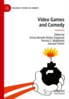 Video Games and Comedy - Book