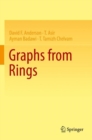 Graphs from Rings - Book