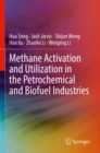 Methane Activation and Utilization in the Petrochemical and Biofuel Industries - Book
