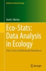 Eco-Stats: Data Analysis in Ecology : From t-tests to Multivariate Abundances - Book