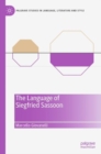 The Language of Siegfried Sassoon - eBook