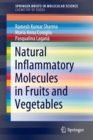 Natural Inflammatory Molecules in Fruits and Vegetables - Book