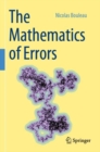The Mathematics of Errors - Book