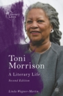 Toni Morrison : A Literary Life - eBook