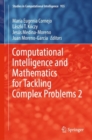 Computational Intelligence and Mathematics for Tackling Complex Problems 2 - eBook
