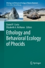 Ethology and Behavioral Ecology of Phocids - eBook