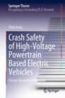 Crash Safety of High-Voltage Powertrain Based Electric Vehicles : Electric Shock Risk Prevention - eBook