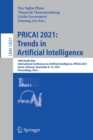 PRICAI 2021: Trends in Artificial Intelligence : 18th Pacific Rim International Conference on Artificial Intelligence, PRICAI 2021, Hanoi, Vietnam, November 8–12, 2021, Proceedings, Part I - Book
