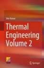 Thermal Engineering Volume 2 - eBook