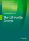 The Catharanthus Genome - Book