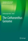 The Catharanthus Genome - Book