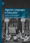 Algerian Languages in Education : Conflicts and Reconciliation - eBook
