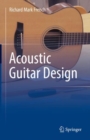 Acoustic Guitar Design - eBook