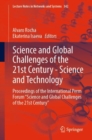 Science and Global Challenges of the 21st Century - Science and Technology : Proceedings of the International Perm Forum “Science and Global Challenges of the 21st Century” - Book