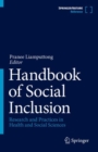 Handbook of Social Inclusion : Research and Practices in Health and Social Sciences - eBook