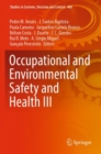 Occupational and Environmental Safety and Health III - Book